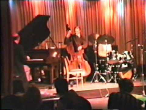 The Tony Lee Trio