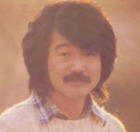 Kiyoshi Taguchi