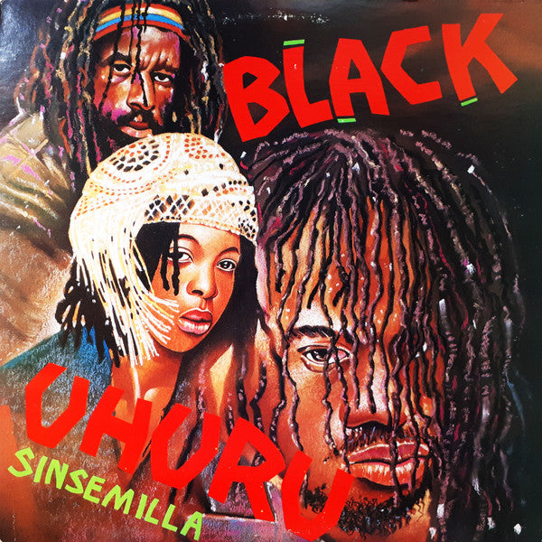 Sinsemilla