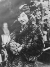 Toshiko Sekiya