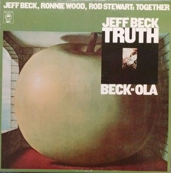 Truth/Beck-ola