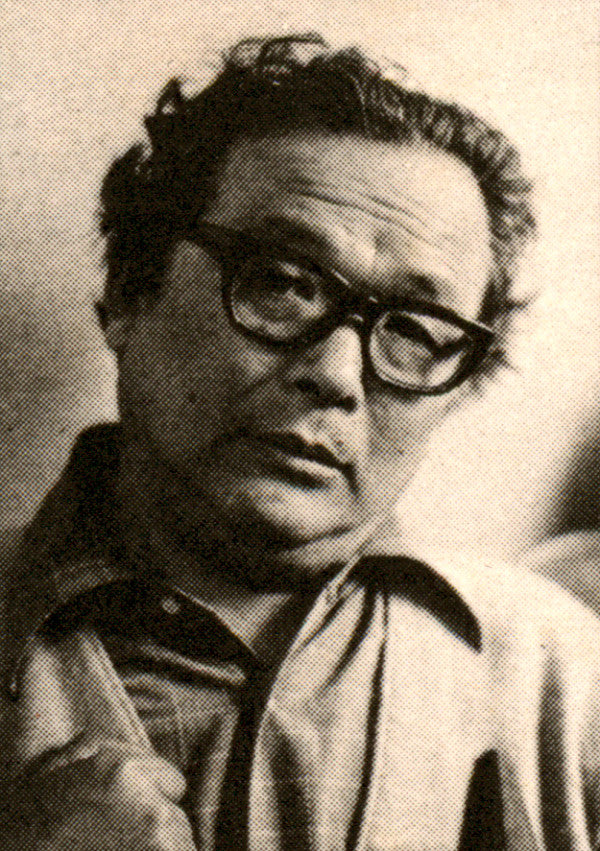 Shigeru Mizuki