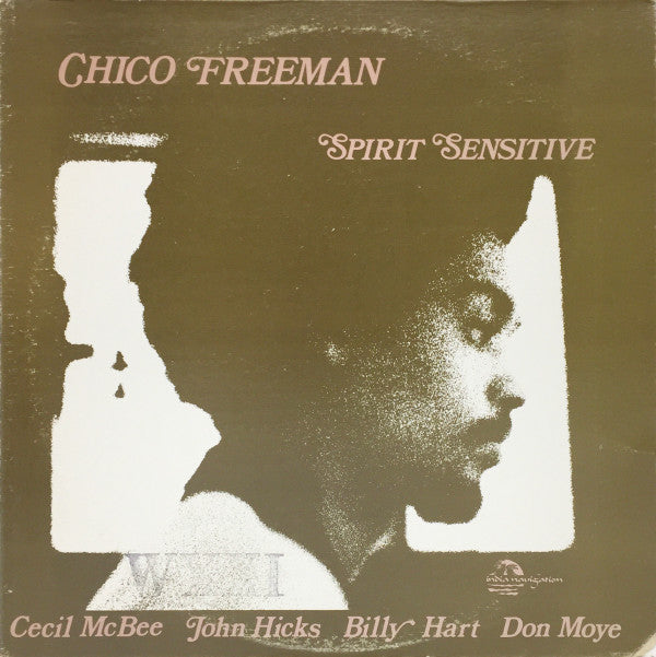 Spirit Sensitive