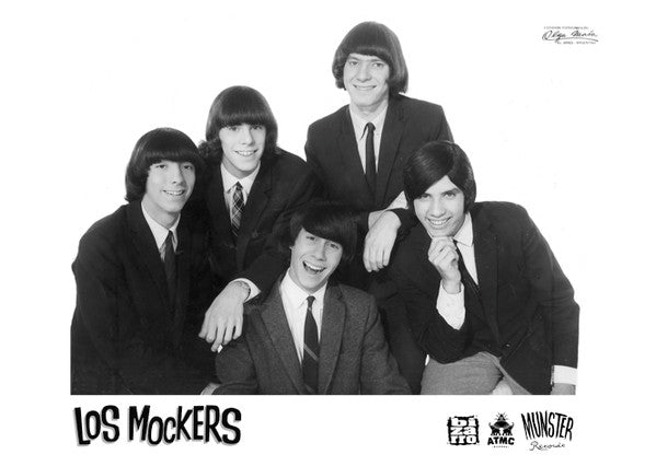 Los Mockers