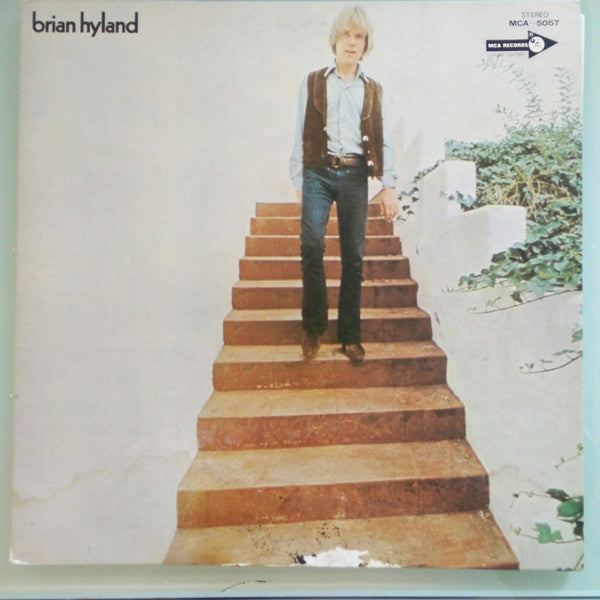 Brian Hyland