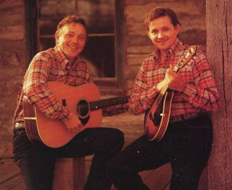 The Whitstein Brothers