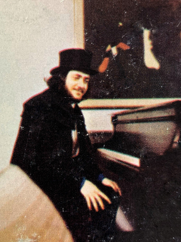 Alan Seidler