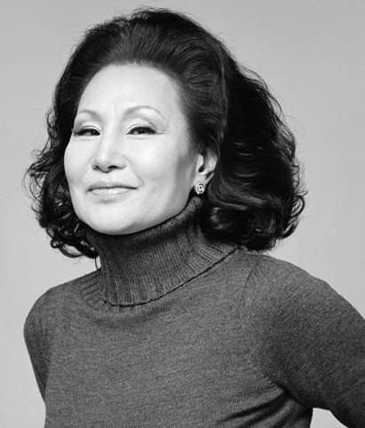 Patti Kim
