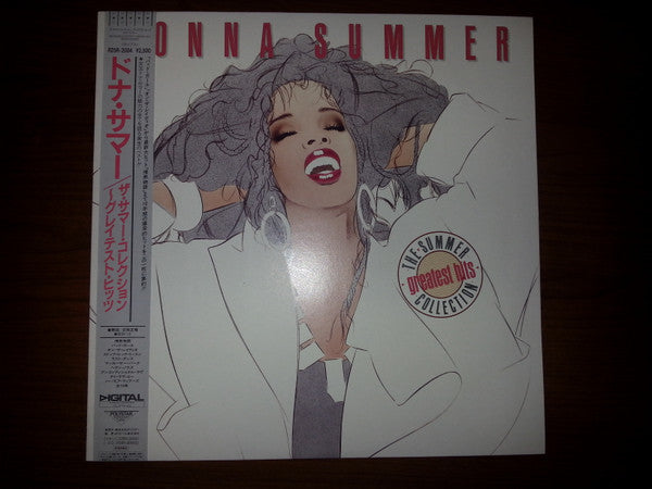 The Summer Collection (Greatest Hits)