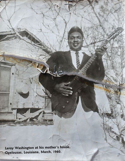 Leroy Washington (2)