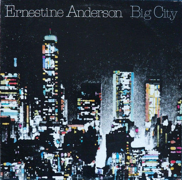 Big City