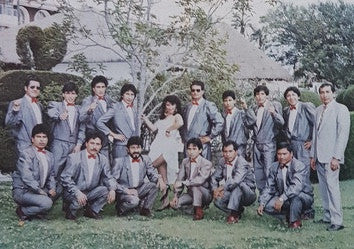 Orquesta La Gran Sociedad