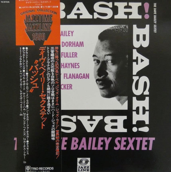 Bash!