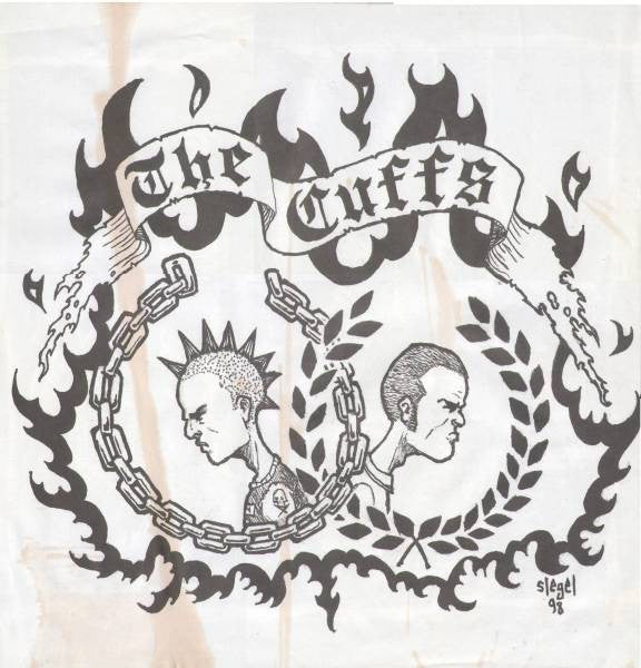 The Cuffs