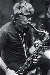Bill Perkins Quintet