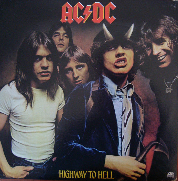 Highway To Hell
