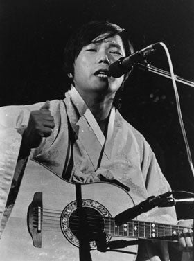 Kim Tae Gon