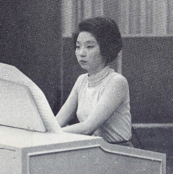 Masumi Egawa