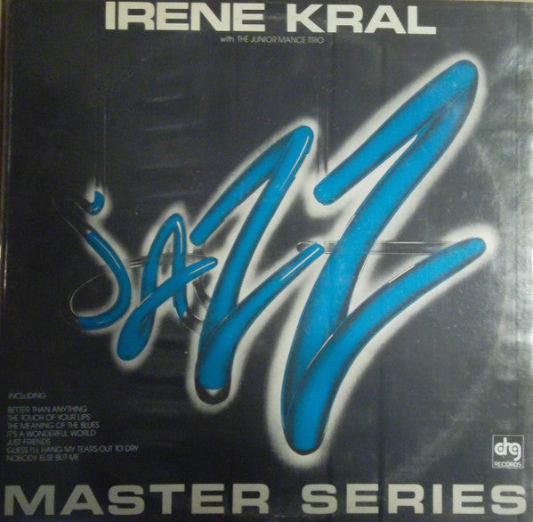 Better Than Anything