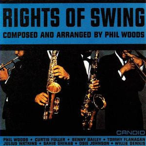 Rights Of Swing