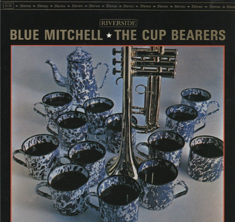 The Cup Bearers