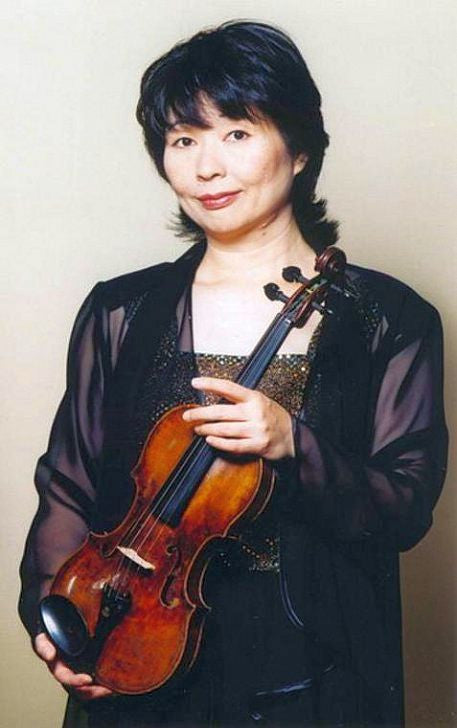 Shizuka Ishikawa