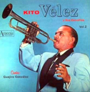 Rogelio "Kito" Vélez
