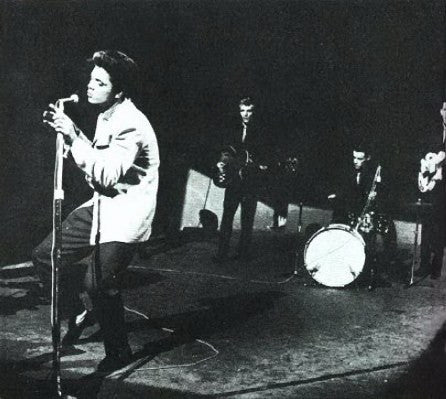 Cliff Richard & The Drifters