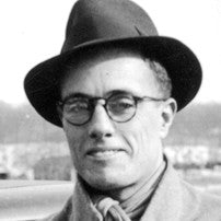 John A. Lomax, Jr.