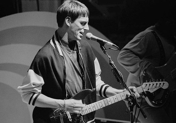 The Paul Weller Movement