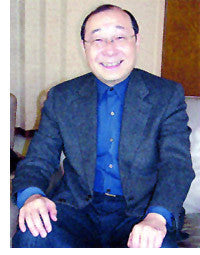 Masato Kai