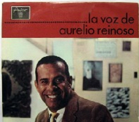 Aurelio Reinoso