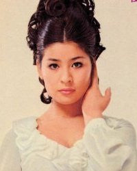 倍賞美津子