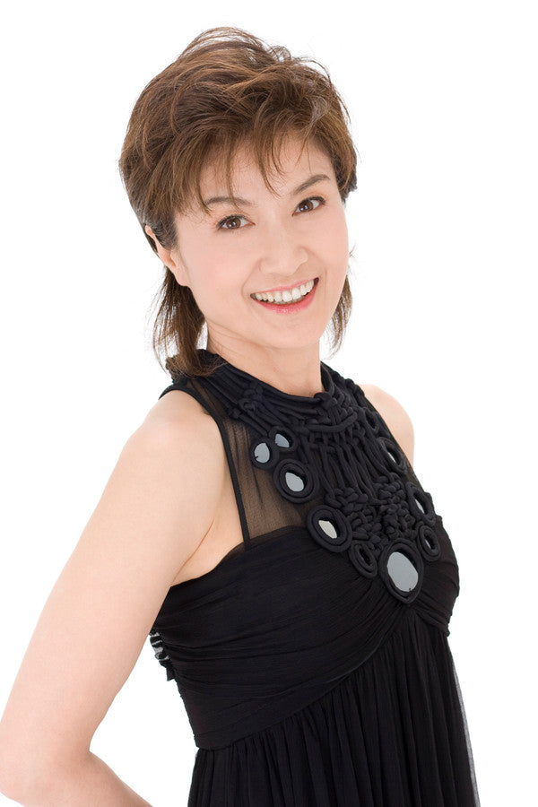 Akiko Kuno