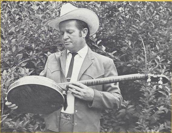 Don Stover