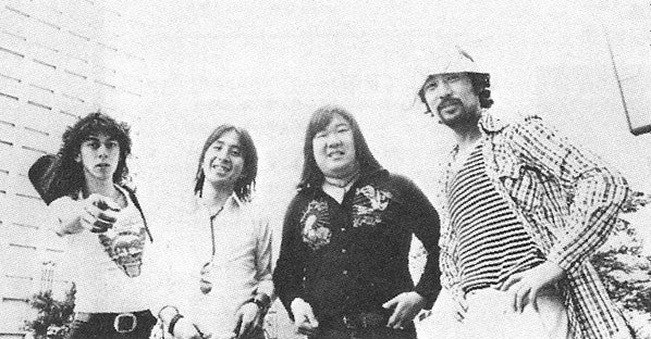 Mickie Yoshino Group