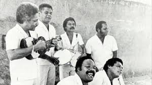 Conjunto Nosso Samba