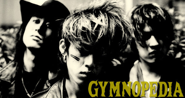 Gymnopedia