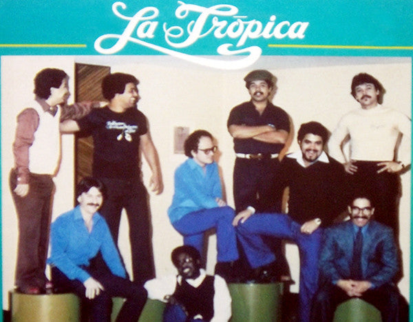 La Trópica