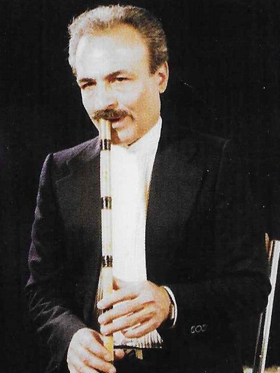 محمد موسوی