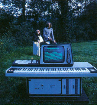 Hubert Bognermayr & Harald Zuschrader