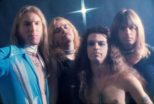The Godz (2)