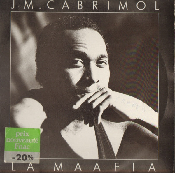 Jean-Michel Cabrimol Et La Maafia