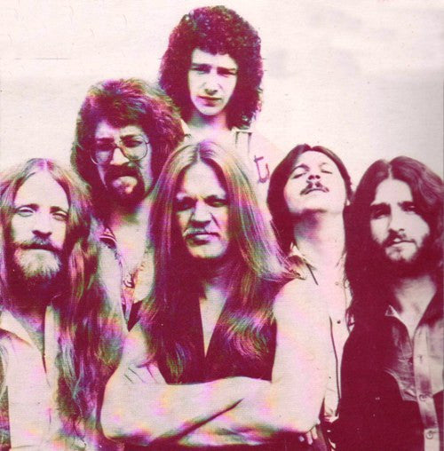 George Hatcher Band