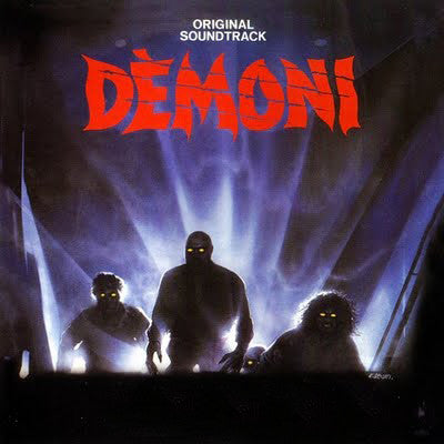 Dèmoni (Original Soundtrack)