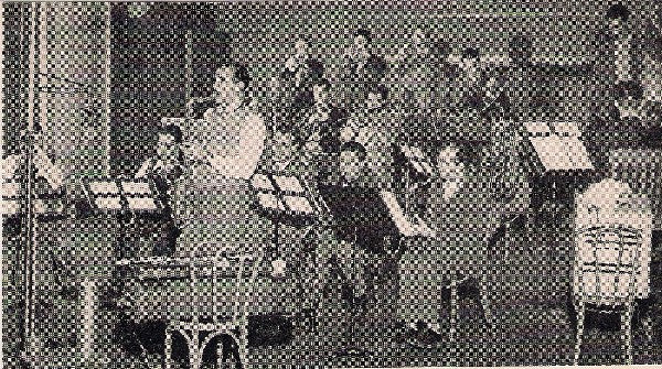 Charlie Ventura And His Orchestra