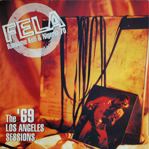 Fela Fela Fela