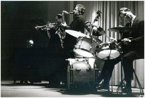Quintetto Basso-Valdambrini