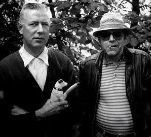 Misha Mengelberg / Han Bennink