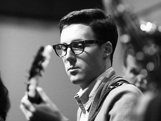 Nick Waterhouse (2)